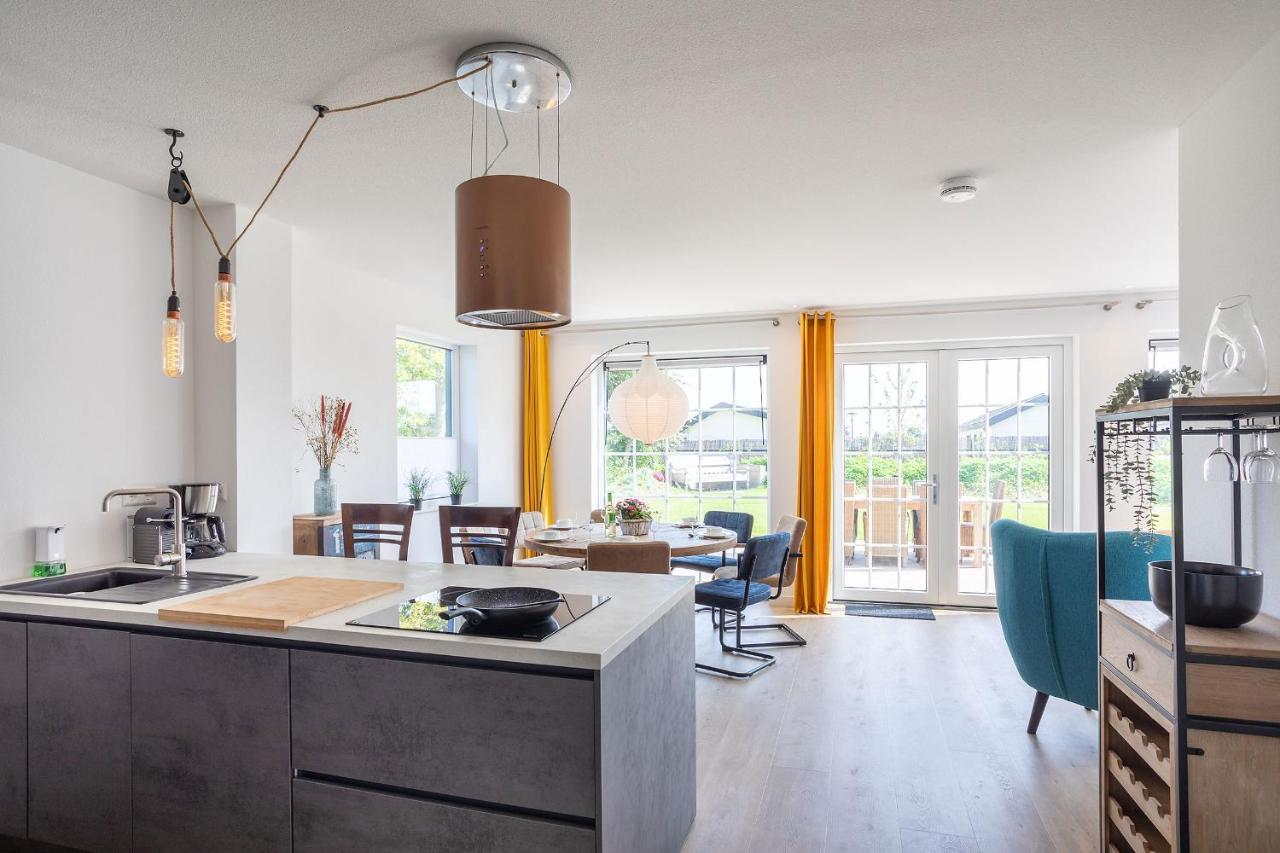 Noordwijk Holiday Rentals Exteriör bild