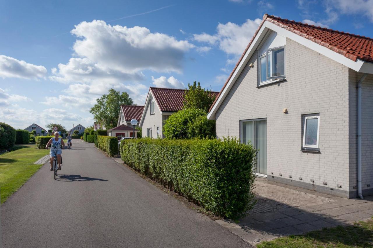 Noordwijk Holiday Rentals Exteriör bild