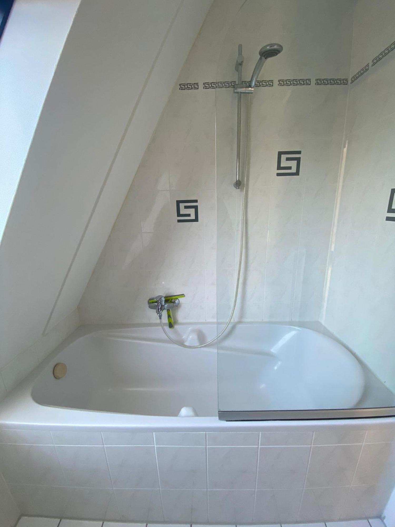 Noordwijk Holiday Rentals Exteriör bild
