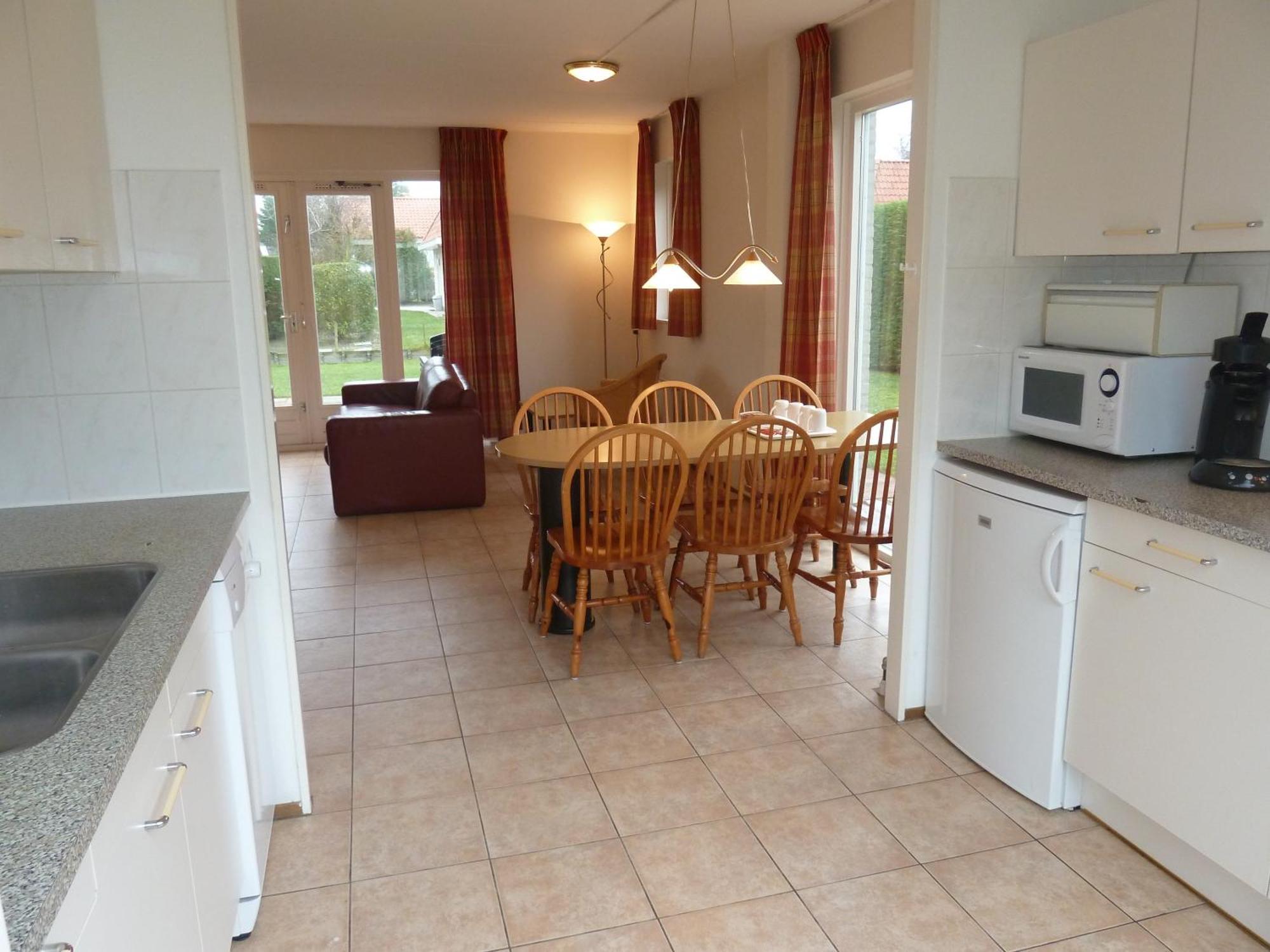 Noordwijk Holiday Rentals Exteriör bild