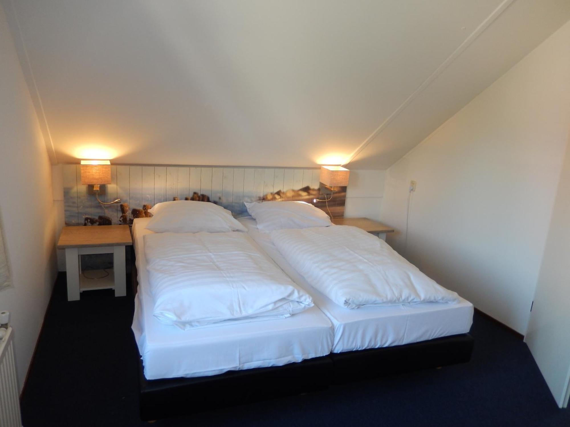 Noordwijk Holiday Rentals Rum bild