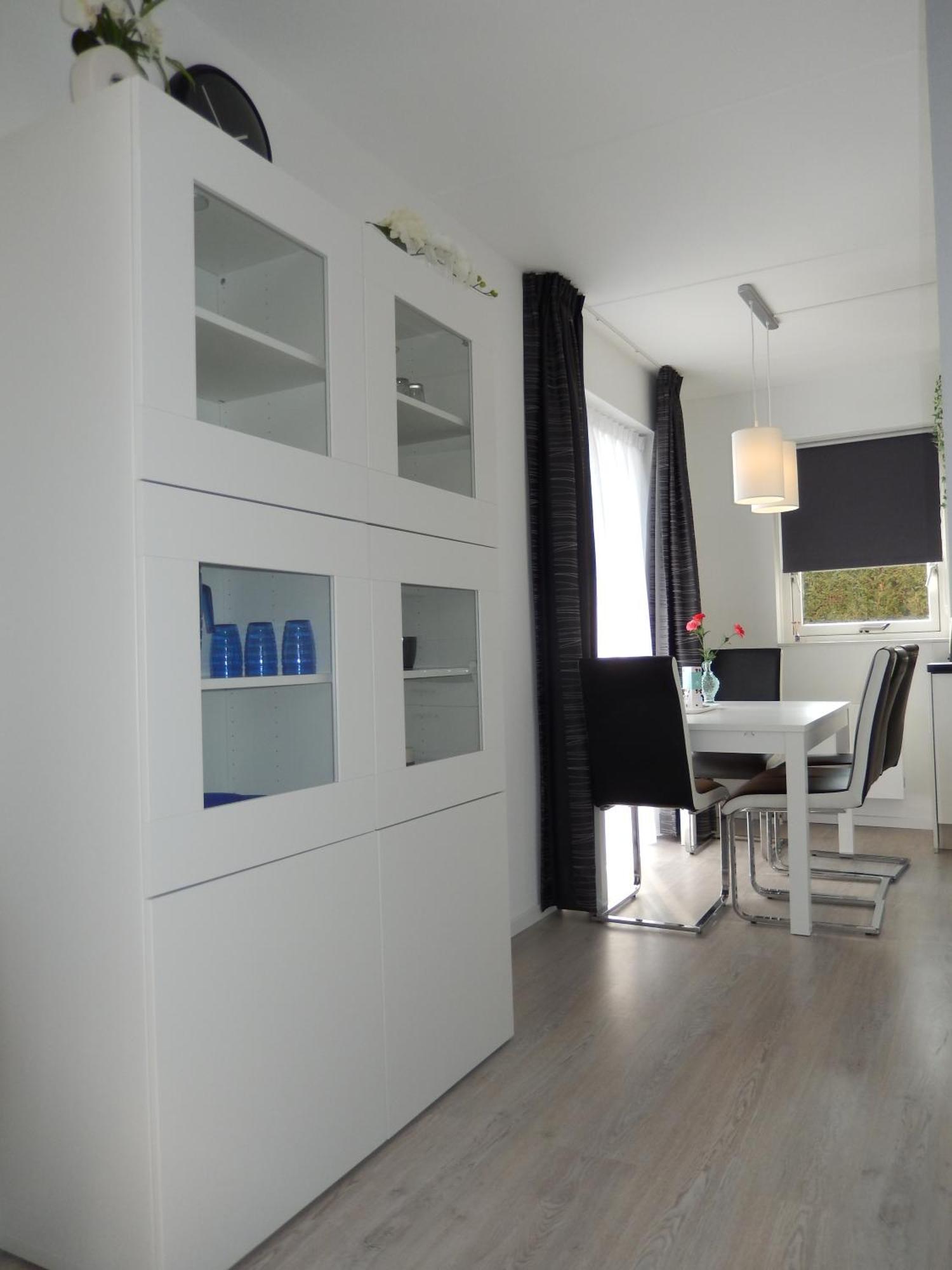 Noordwijk Holiday Rentals Rum bild