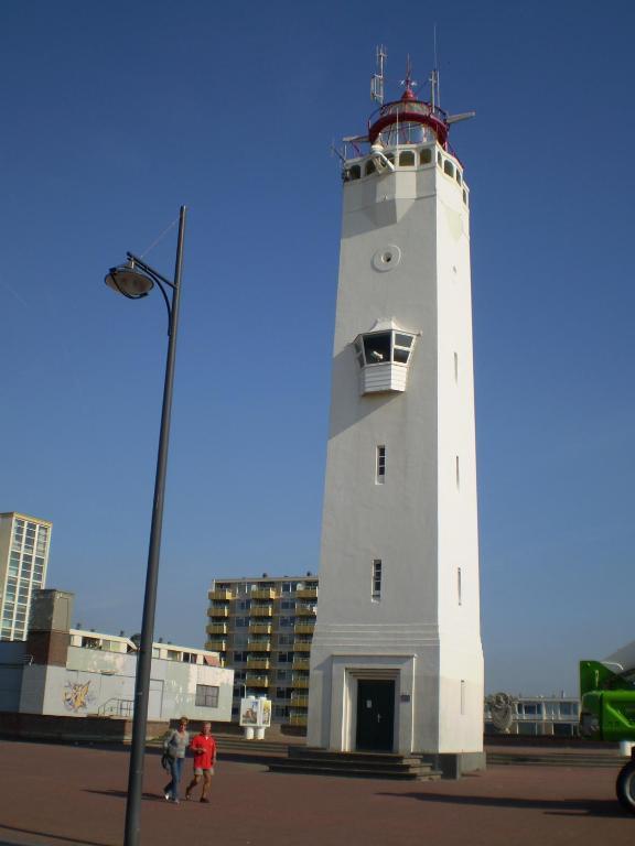 Noordwijk Holiday Rentals Exteriör bild