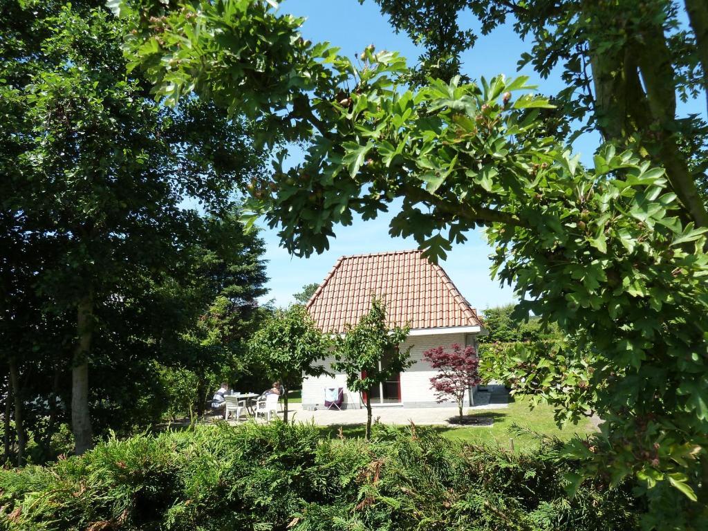 Noordwijk Holiday Rentals Rum bild
