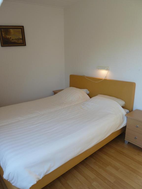 Noordwijk Holiday Rentals Rum bild