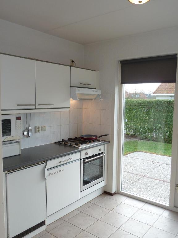 Noordwijk Holiday Rentals Rum bild