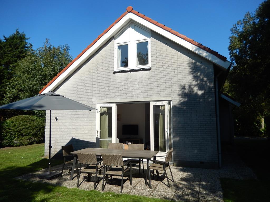 Noordwijk Holiday Rentals Exteriör bild