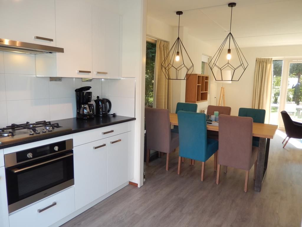 Noordwijk Holiday Rentals Exteriör bild