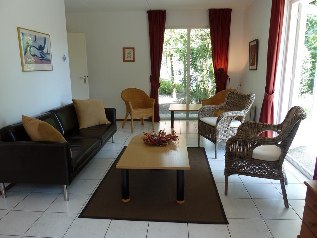 Noordwijk Holiday Rentals Exteriör bild